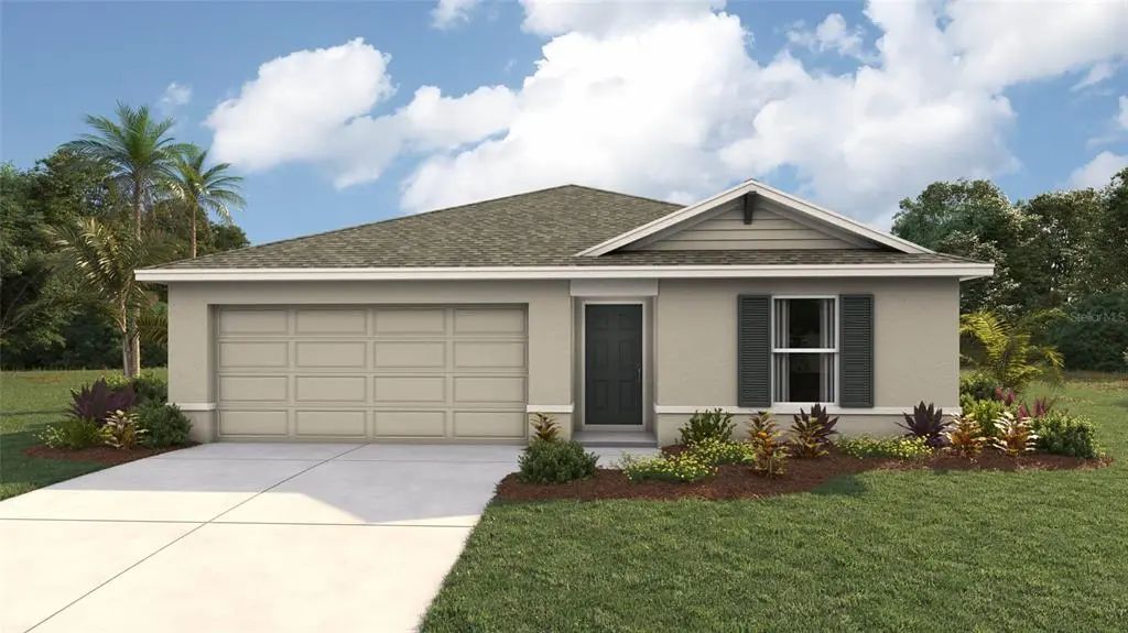 42 Bahia Track, OCALA