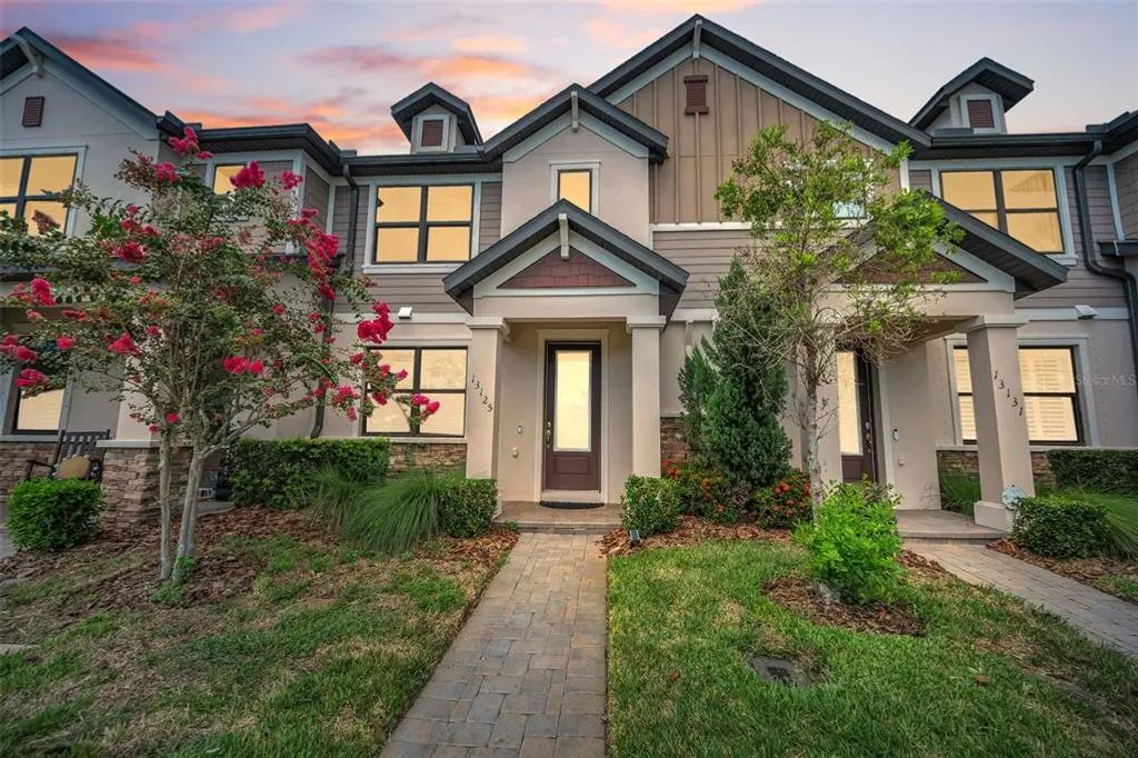 13125 Batten Lane, ODESSA