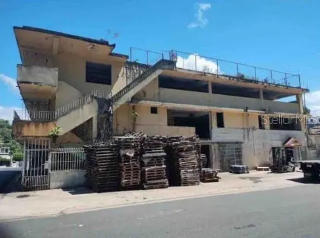 Amorovis Bo. Bajuras Salida, VEGA ALTA
