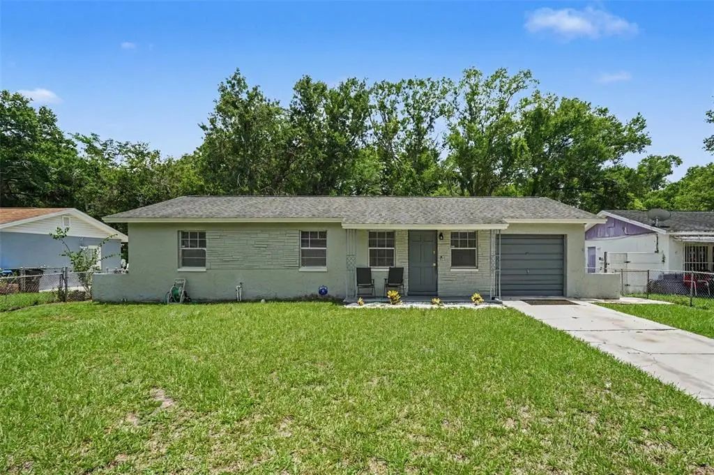 4419 Dolphin Dr, TAMPA