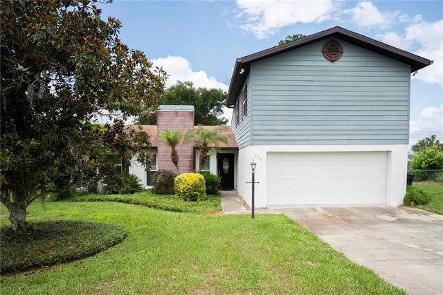 7316 Highland Grove Drive, LAKELAND