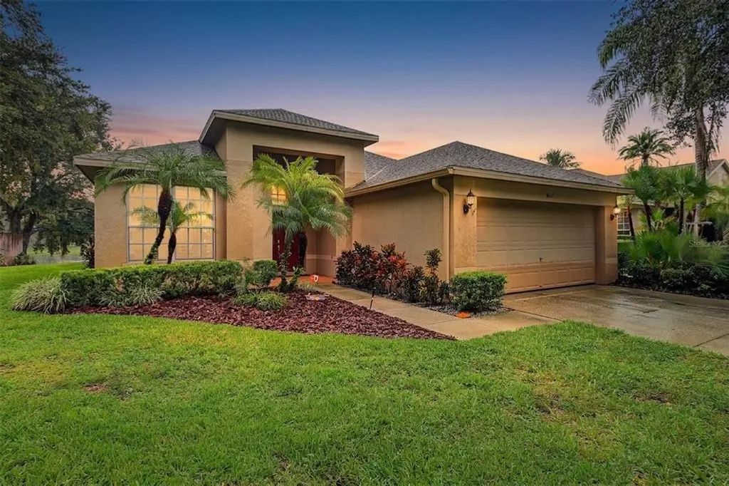 8417 Fenwick Avenue, TAMPA