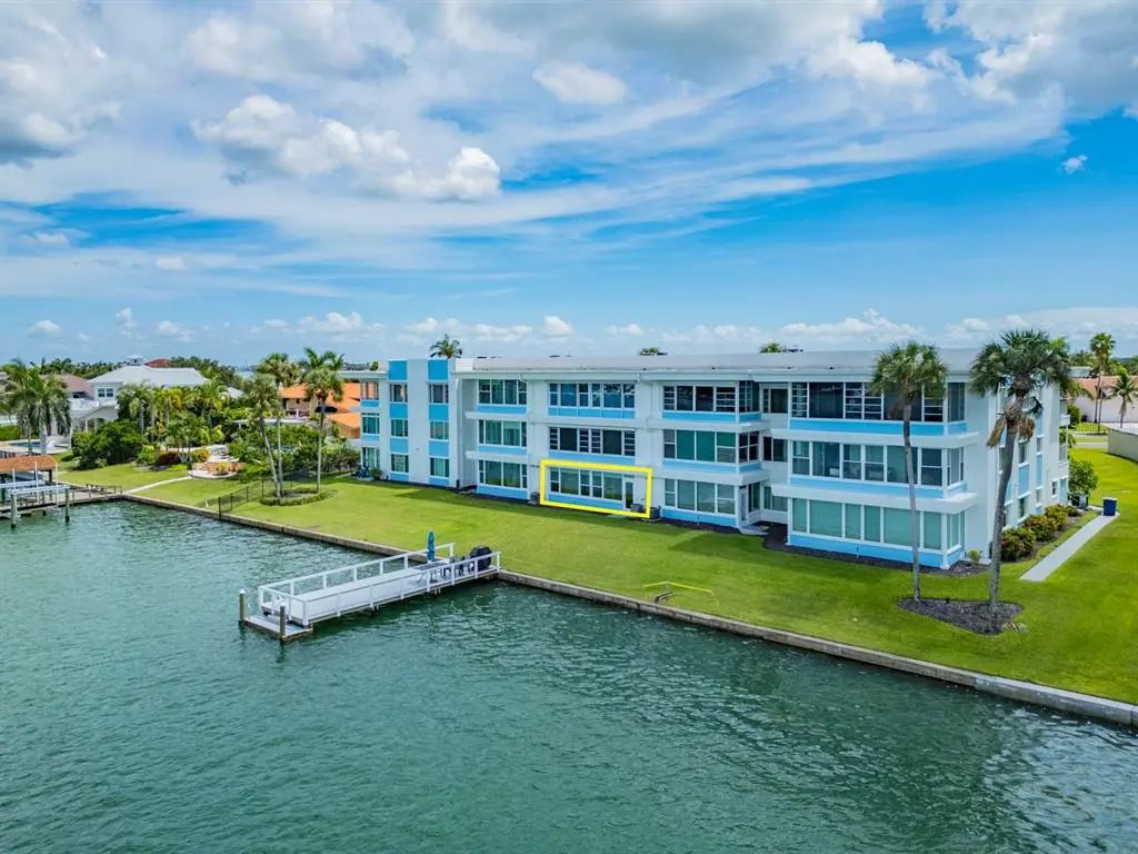 770 Island Way N103, CLEARWATER
