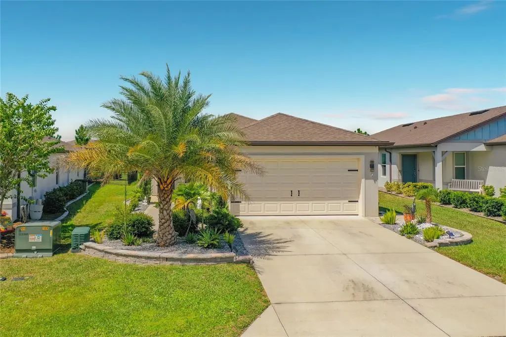 8413 Sw 54th Loop, OCALA
