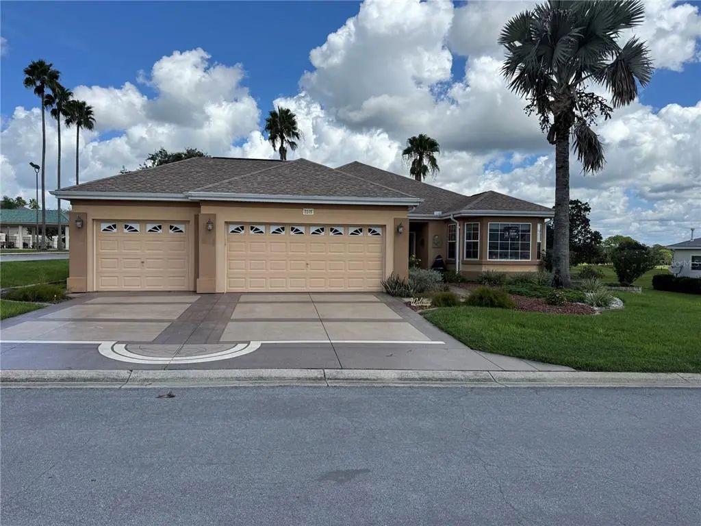 9345 Se 136th Place, SUMMERFIELD