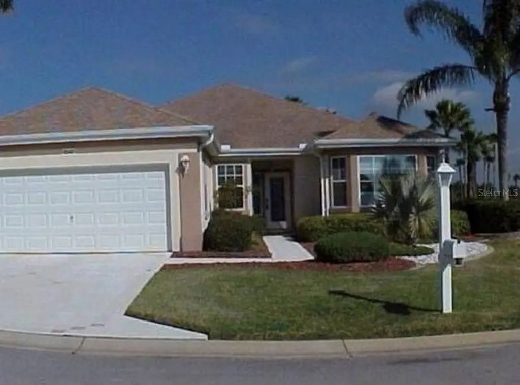 9345 Se 136th Place, SUMMERFIELD