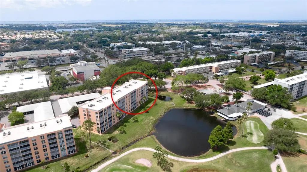 4570 Pinebrook Circle 302, BRADENTON