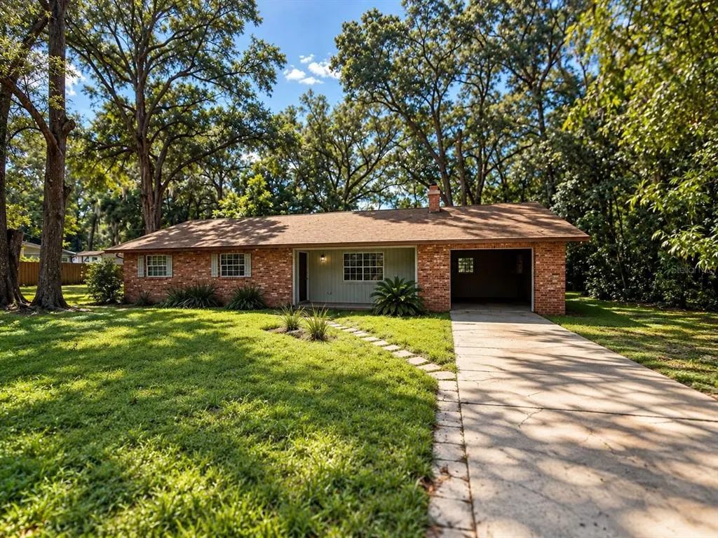 2518 Ne 21st Terrace, OCALA