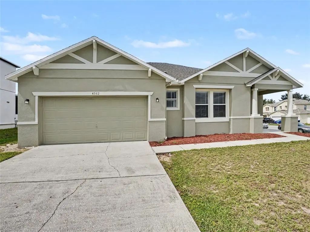 4542 Gallberry Court, ORLANDO