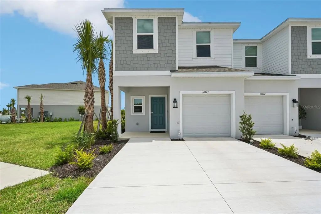 10713 Eclipse Street, SARASOTA
