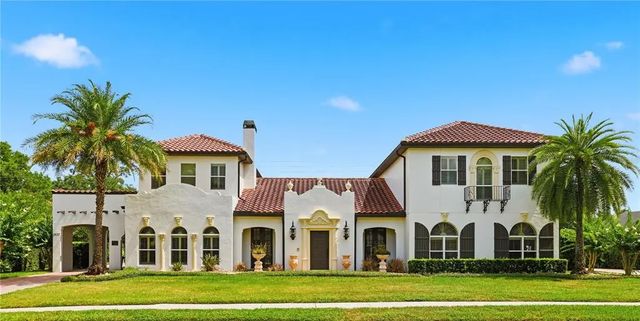 2537 Stoneview Road, ORLANDO