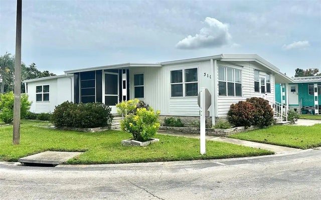 9790 66th Street N 310, PINELLAS PARK