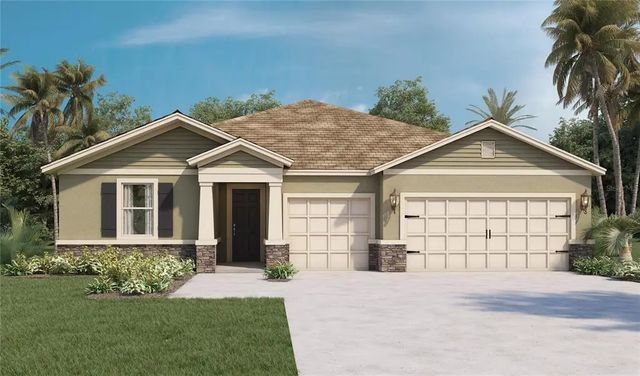 1532 Park Side Avenue, KISSIMMEE