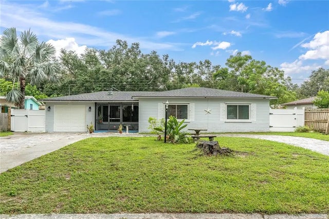 2025 Temple Terrace, CLEARWATER