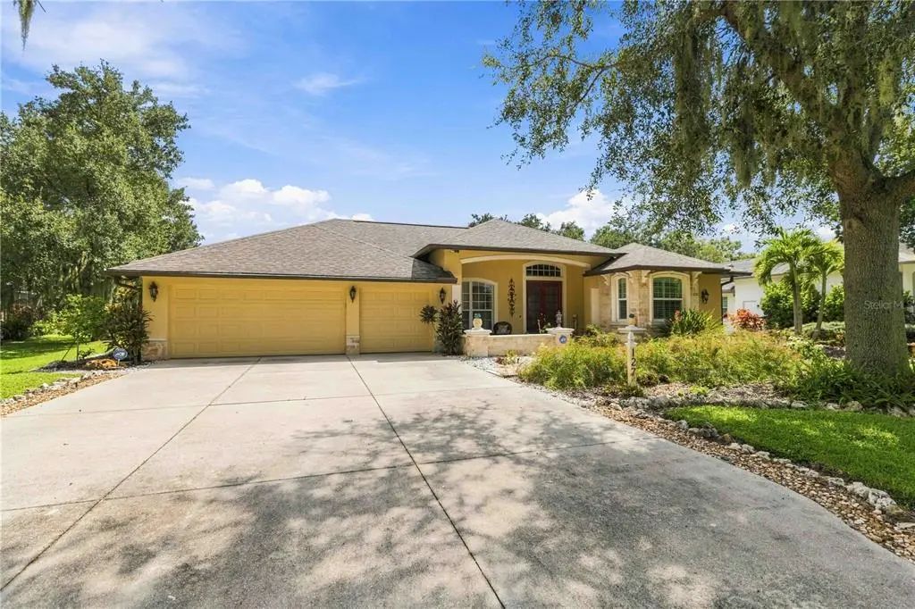 127 Mill Run E, BRADENTON