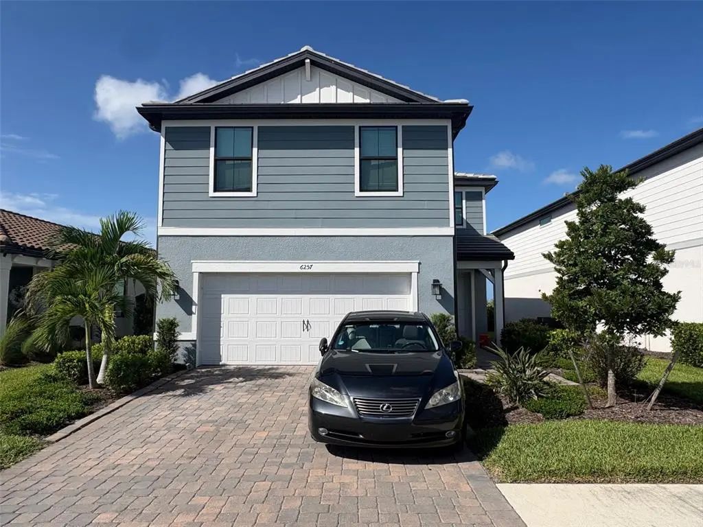 6257 Fish Eagle Court, NOKOMIS