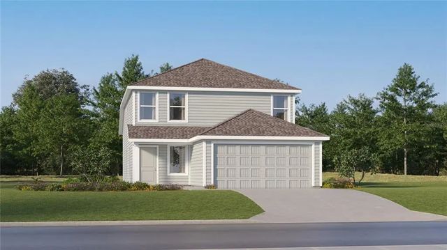 5541 Sapote Court, KISSIMMEE
