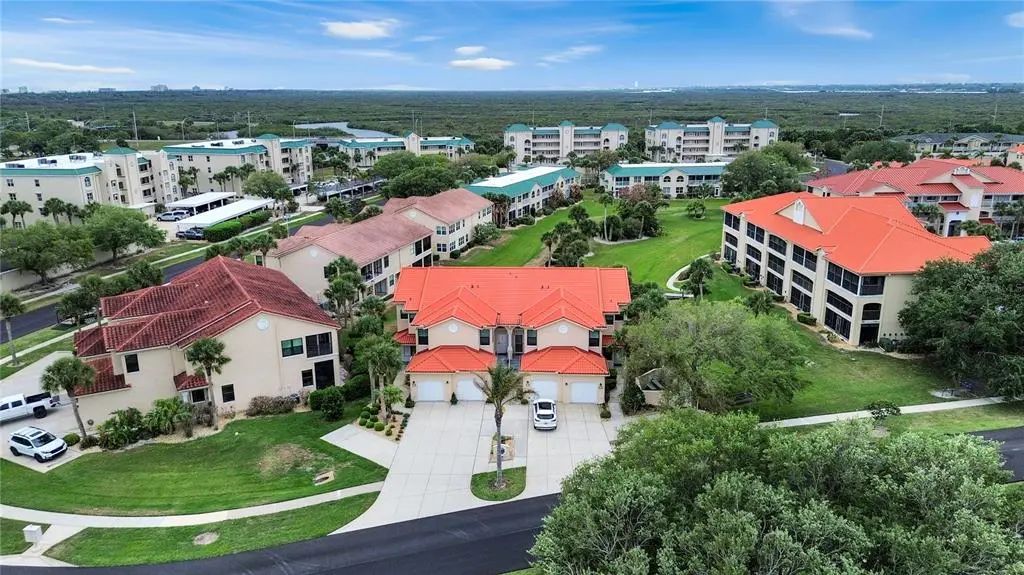 441 Bouchelle Drive 202, NEW SMYRNA BEACH