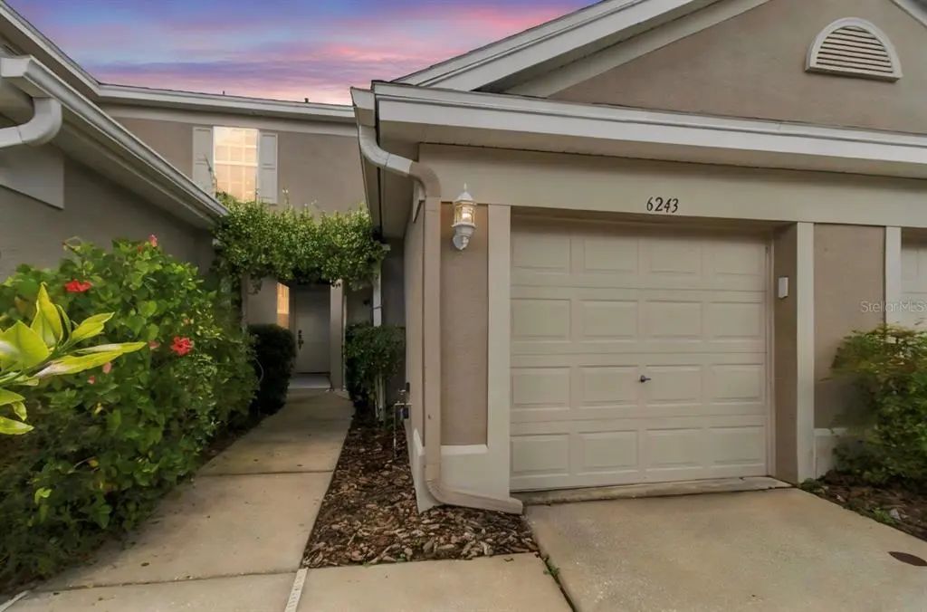6243 Duck Key Court, TAMPA