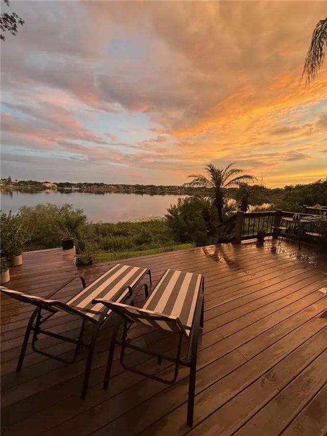 8224 Tivoli Drive, ORLANDO