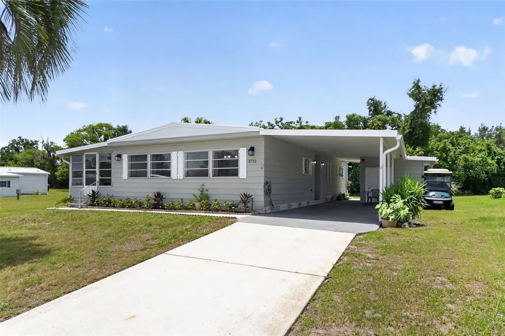 3712 S Citrus Circle Ge, ZELLWOOD