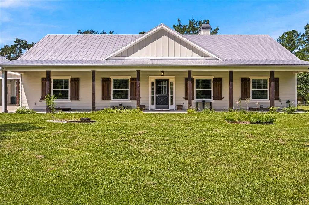 10080 Se 1st Street Road, SILVER SPRINGS