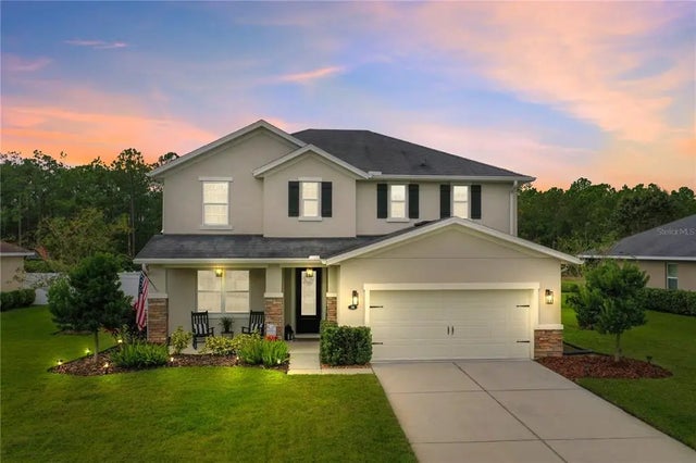 20 Abacus Avenue, ORMOND BEACH