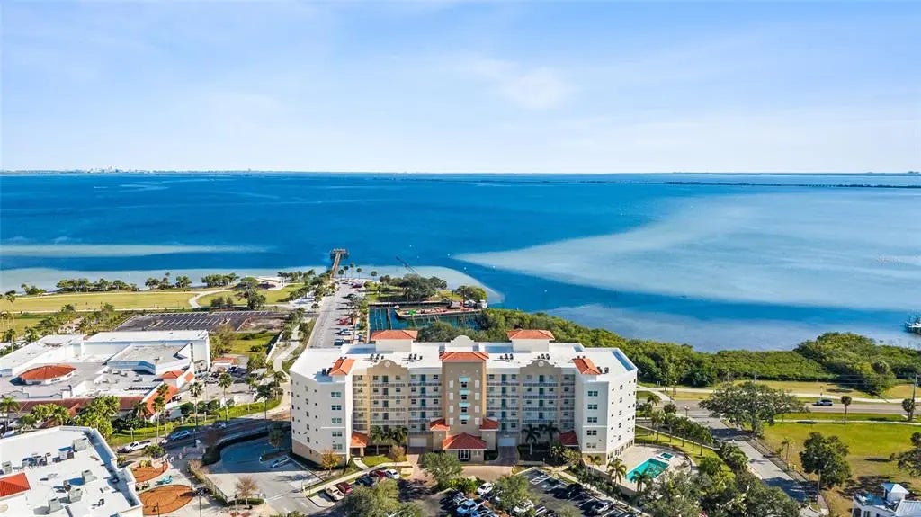 101 S Bayshore Boulevard 34, SAFETY HARBOR