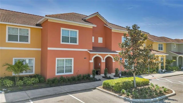 2941 Banana Palm Drive, KISSIMMEE