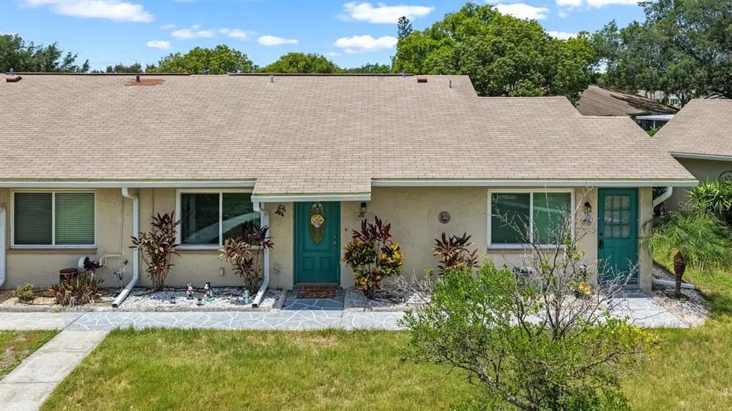 1906 Canterbury Lane 26, SUN CITY CENTER