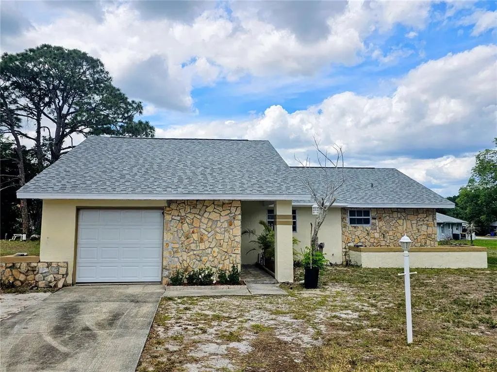 4008 Bianca Street, SEBRING