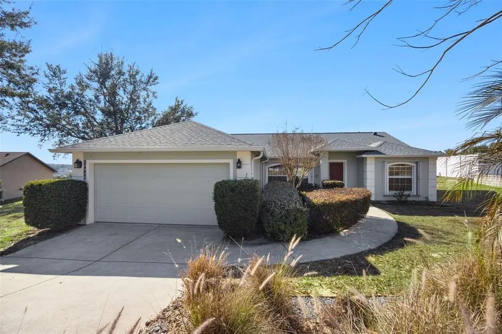 10440 Lake Hasson Circle, CLERMONT