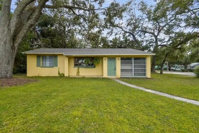 1001 E Fern Street, TAMPA