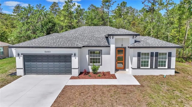 13430 Sw 88th Terrace, OCALA