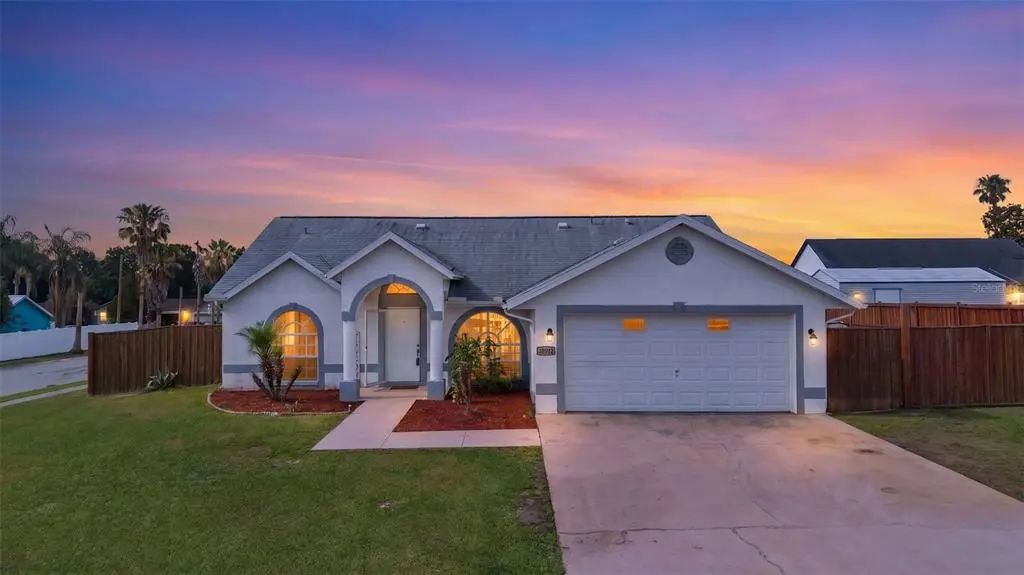 38912 Carr Drive, ZEPHYRHILLS