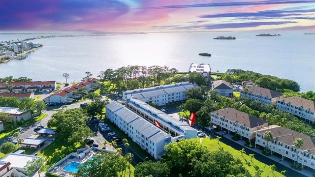 2700 Bayshore Boulevard 5108, DUNEDIN