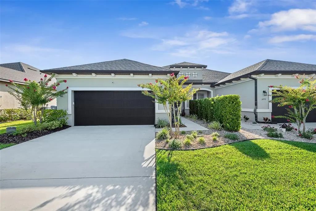 3266 Bailey Ann Drive, ORMOND BEACH