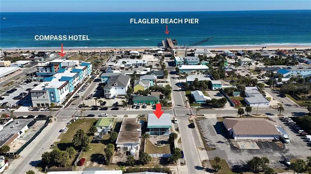 212 S Daytona Avenue, FLAGLER BEACH