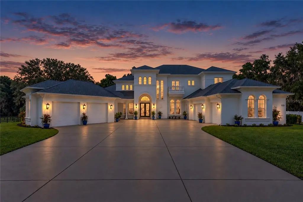 1725 Se 47th Avenue, OCALA