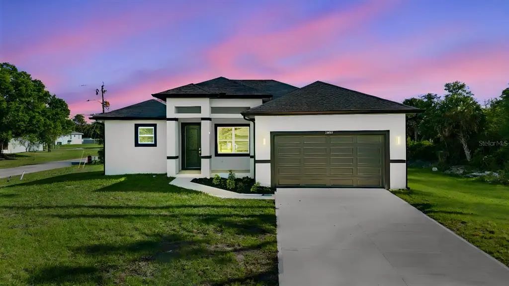 18265 Lake Worth Boulevard, PORT CHARLOTTE