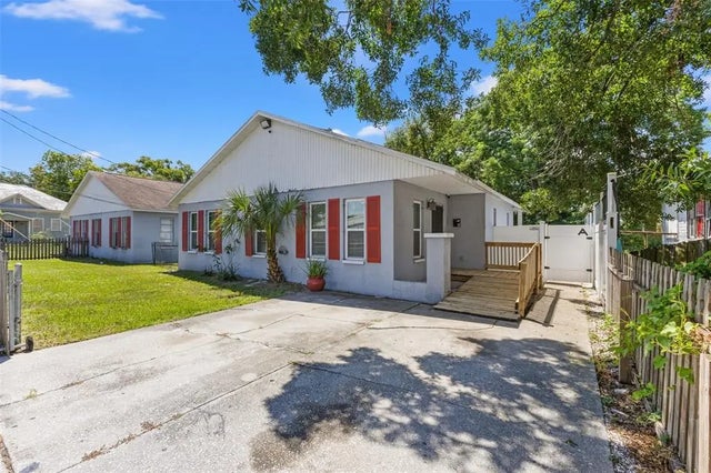 923 E 12th Avenue B, TAMPA