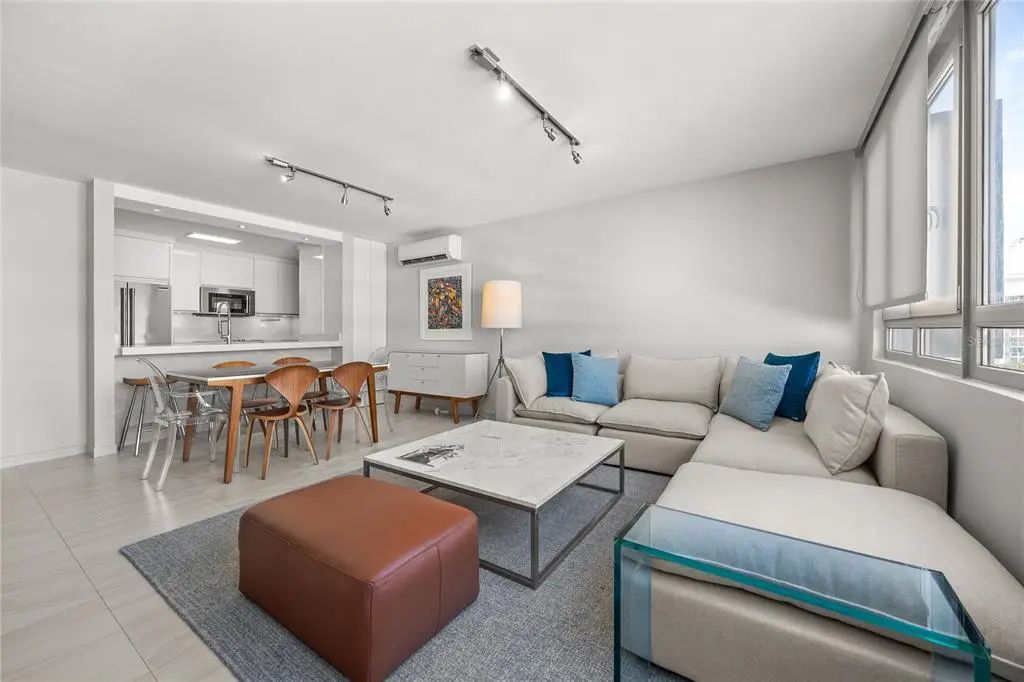 1452 Magdalena Avenue 6d, SAN JUAN