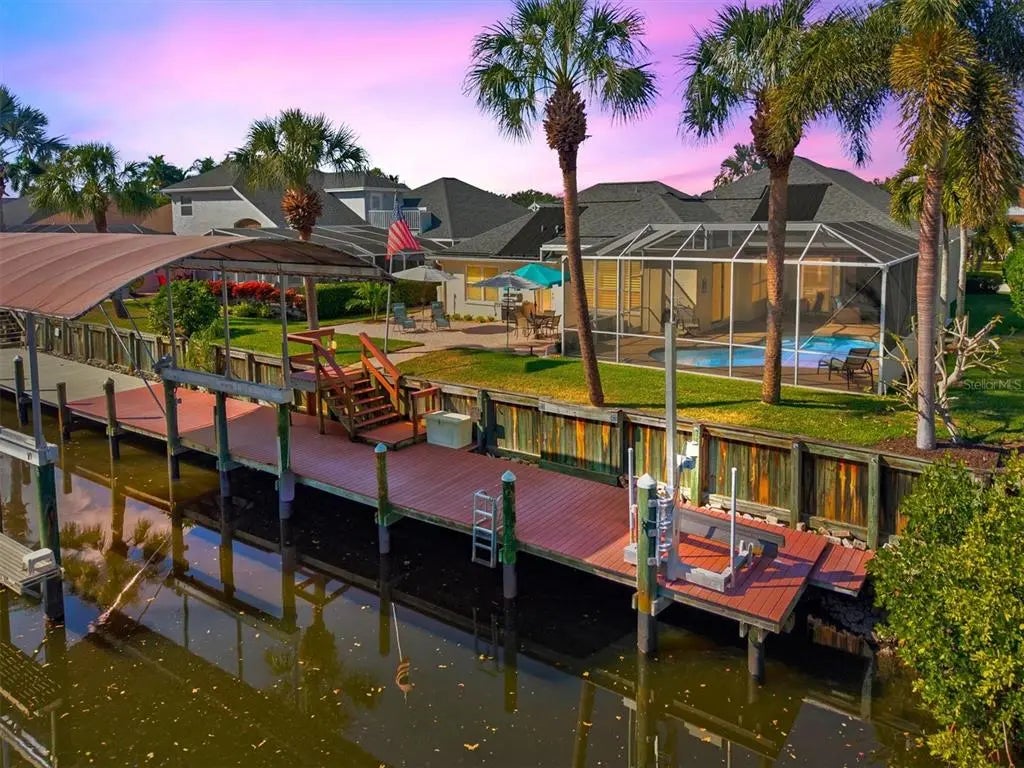 4616 Swordfish Drive, BRADENTON