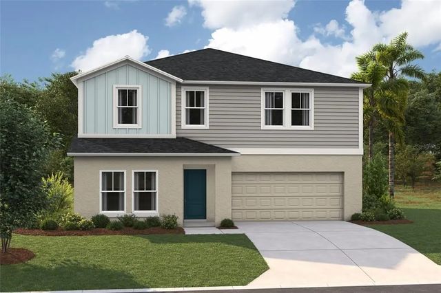 4337 Riverbend Boulevard, HAINES CITY