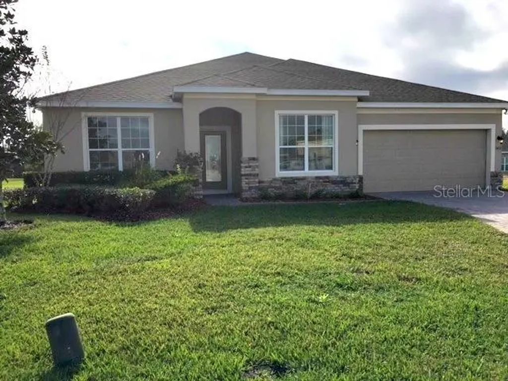 3411 Mallard Pond Boulevard, ST CLOUD