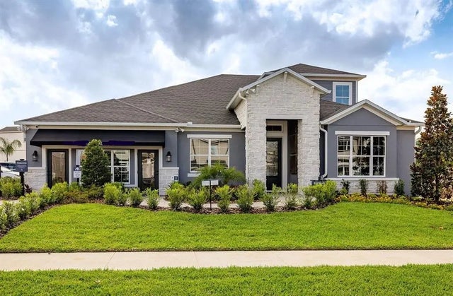 842 Creeping Fig Street, APOPKA