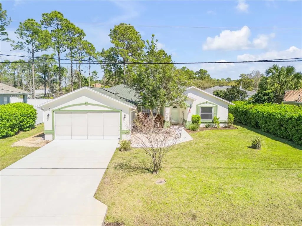 23 Poplar Drive, PALM COAST