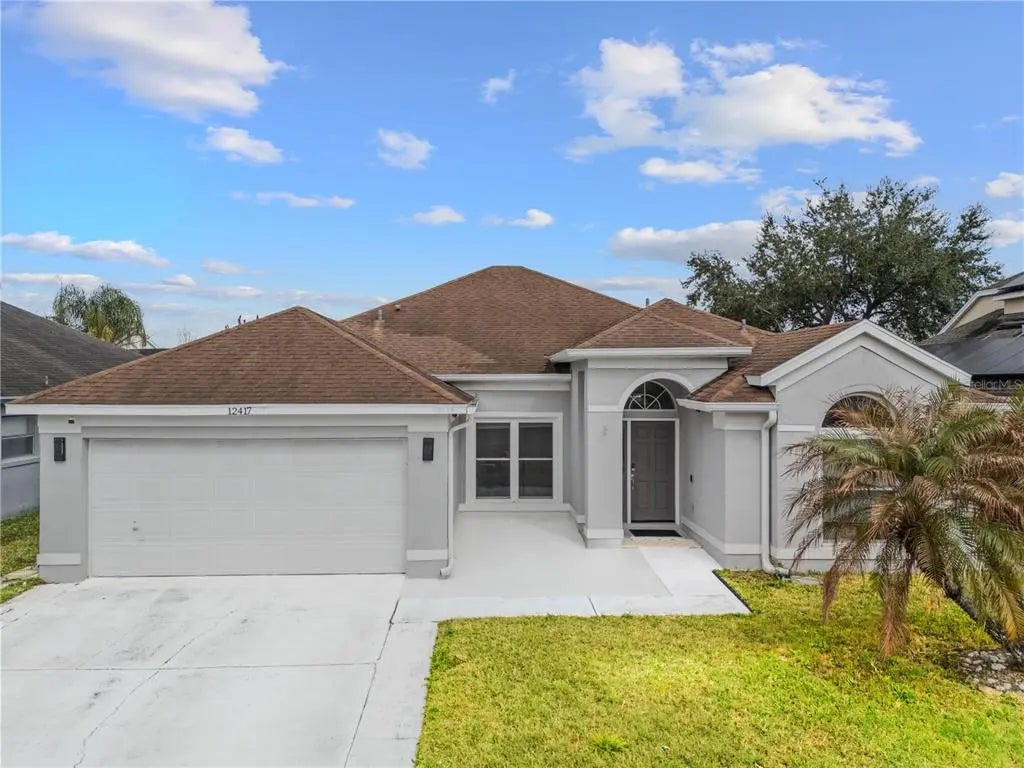 12417 Bohannon Boulevard, ORLANDO