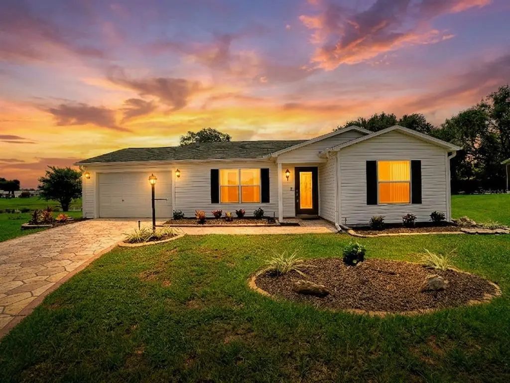 1611 Alhambra Way, THE VILLAGES