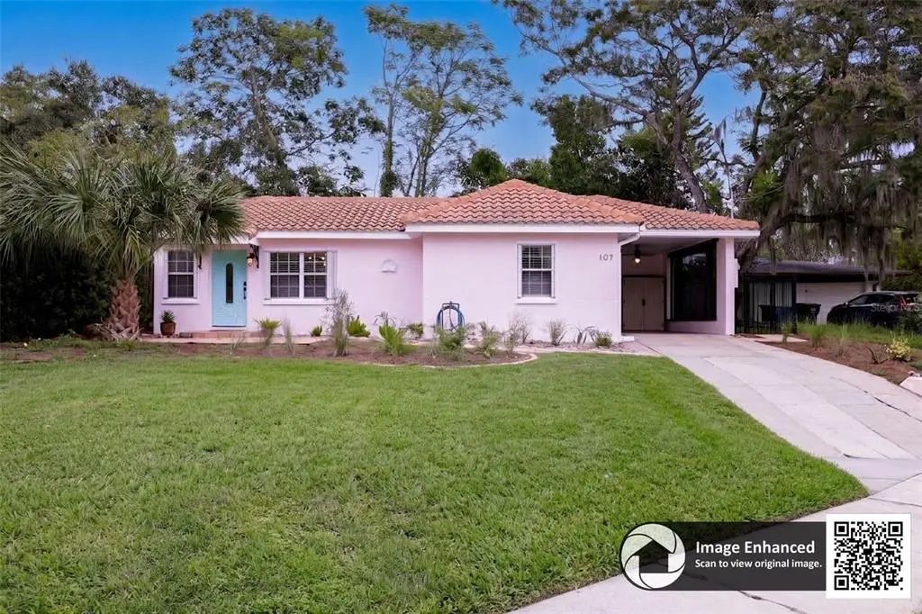 107 Ne Ivanhoe Boulevard, ORLANDO